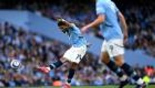 بهدف صاروخي.. عمر مرموش يعوض خيبة كأس الاتحاد الإنجليزي (فيديو)