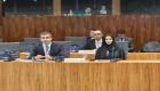 الإمارات في اجتماع وزراء الطاقة لـ«بريكس».. تعزيز للشراكات الاستراتيجية