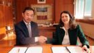 اتفاقية بحثية بين جامعة محمد بن زايد للذكاء الاصطناعي والبولتيكنيك الفرنسية