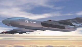 الطائرة «جيو تيان» الصينية