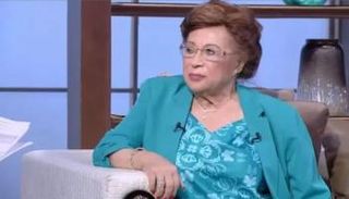نوال الدجوي