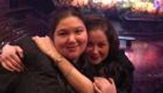 بلاغ يتهم ابنتي نور الشريف بـ«النصب»