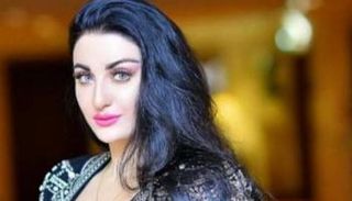 الراقصة صوفينار 