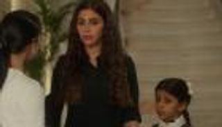 مسلسل «أمي» الحلقة 16.. سهام تسأل فاطمة عن مكان بسمة