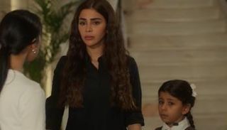 مسلسل «أمي» الحلقة 16