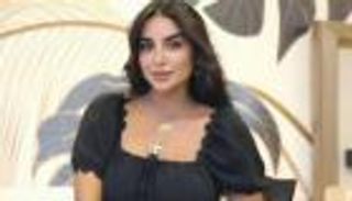 محامي جوري بكر يكشف تفاصيل صادمة: طليقها هرب خارج مصر