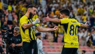 موعد مباراة الاتحاد اليوم