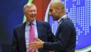 فيرغسون قبل كرويف.. غوارديولا يختار أفضل 3 مدربين في تاريخ اللعبة