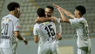 بيراميدز المصري