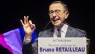 وزير داخلية فرنسا على مفترق 2027.. هل ينهض بـ«اليمين» ويبلغ الإليزيه؟