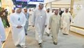 «اصنع في الإمارات».. منصة عالمية فريدة لدعم الصناعات والابتكارات الوطنية