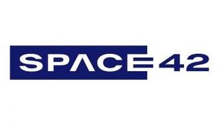 شعار شركة «سبيس 42»