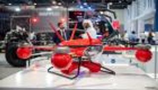 «اصنع في الإمارات 2025».. إنجازات نوعية وشراكات استراتيجية