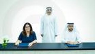 مكتب أبوظبي للاستثمار و«شنايدر إلكتريك».. شراكة لتعزيز التحول الرقمي في الصناعة