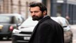 أحمد حاتم ومرام علي يجتمعان في «العند» ويستعدان لأعمال جديدة