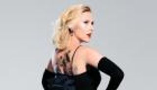 سكارليت جوهانسون تشارك لأول مرة كمخرجة في قسم «نظرة ما» بمهرجان كان