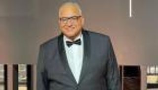 بيومي فؤاد يتحدث عن خلافه مع أحمد العوضي: سوء فهم وانتهى