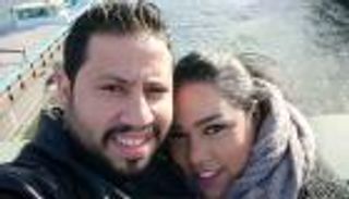 شيماء سيف ترد على أنباء الانفصال بصورة جديدة مع زوجها