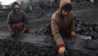 فقدان عمال إثر تسرب مياه في منجم فحم بالصين.. وعمليات الإنقاذ مستمرة