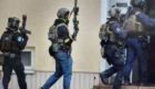 طعن ثلاثة تلاميذ في مدرسة بفنلندا وتوقيف المشتبه به