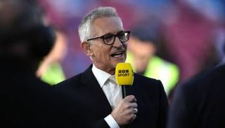 غاري لينيكر