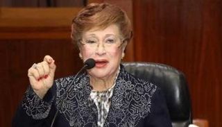 نوال الدجوي