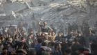 «تسونامي سياسي».. إسرائيل تستشعر لأول مرة ضغطا دوليا لوقف الحرب