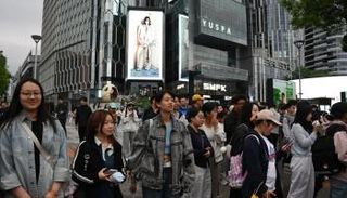 التسوق في الصين