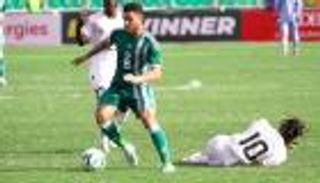 بشرى بلجيكية.. هدية جديدة لمنتخب الجزائر في يونيو