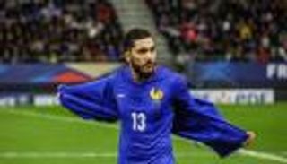 ديشامب يقرب مسلسل ريان شرقي من النهاية