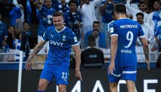 موعد مباراة الهلال اليوم