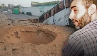 محمد السنوار