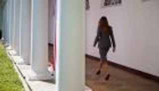 من خطف «ميلانيا ترامب»؟