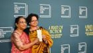 الهندية بانو مشتاق تفوز بالبوكر وتضع الكانادية على الخارطة العالمية