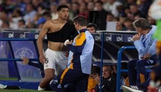 جود بيلينغهام نجم ريال مدريد