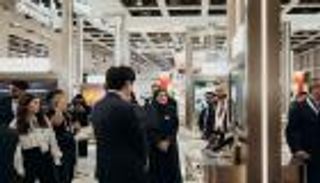 جيتكس أوروبا 2025.. الإمارات تستعرض حلولها المبتكرة في برلين