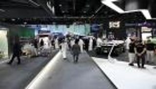 «اصنع في الإمارات 2025» يسجل رقما قياسيا.. 58 ألف زائر في أول يومين