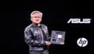 رئيس إنفيديا: الصين تضم 50% من باحثي الذكاء الاصطناعي في العالم