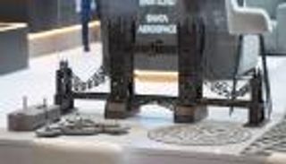  «اصنع في الإمارات».. الصناعات الوطنية المتقدمة تجتذب مستثمري العالم