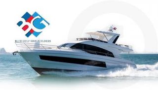 بلو جولف قروب