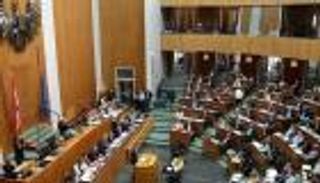  تحرك جديد ضد الإسلام السياسي في برلمان النمسا