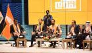 الحلبوسي أطلق الصافرة.. جدل «الدور الإيراني» يعود للعراق