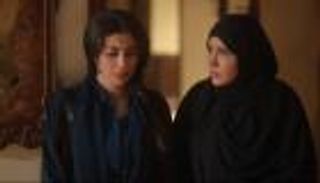 مسلسل «أمي» الحلقة 17.. ذكريات أليمة تطارد سهام