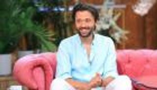 وجه آخر لأحمد زكي عرفه كريم محمود عبدالعزيز في لقاء وحيد