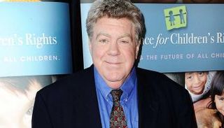 الممثل الأمريكي جورج وينت