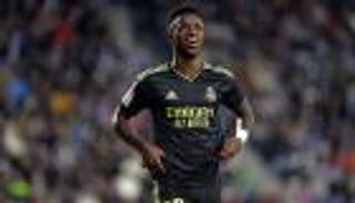 بسبب فينيسيوس جونيور.. حكم قضائي تاريخي ضد العنصرية