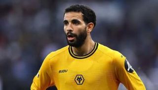 آيت نوري نجم ويلفرهامتون