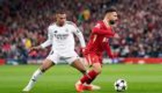 تشكيل الموسم.. غياب مبابي وحضور محمد صلاح وحكيمي