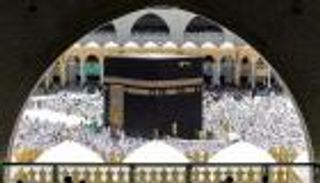 فلكيا.. موعد وقفة عرفات وأول أيام عيد الأضحى لعام 1446