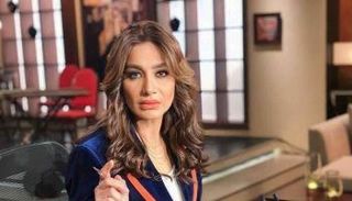 بسمة وهبة تدعم عمر زهران قبيل مثوله أمام القضاء